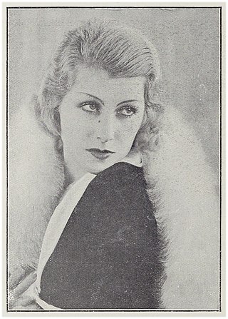 <span class="mw-page-title-main">Jeanne Helbling</span> French actress (1903–1985)