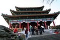 {{Cultural Heritage China|5-198}}