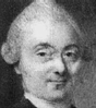 German flautist and composer Johann Baptist Wendling