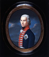 Kronprinz Friedrich Wilhelm (III.) von Preußen) 1805, Staatliches Museum Schwerin