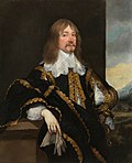 Thumbnail for John Craven, 1st Baron Craven of Ryton