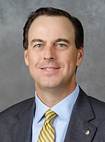 Thumbnail for John Currie (athletic director)