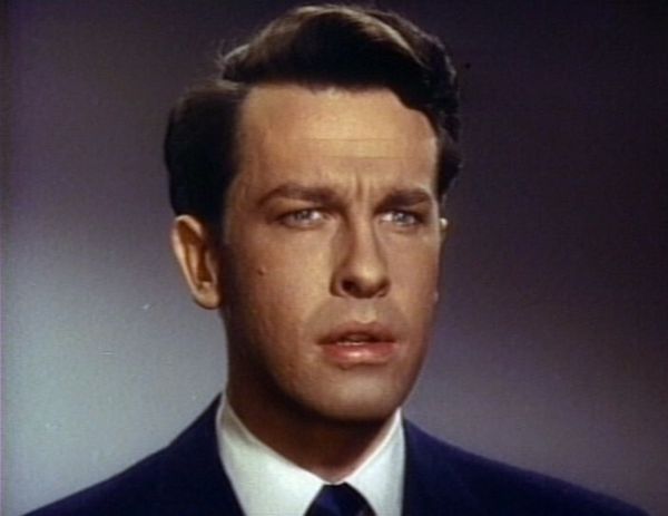 John Dall as Brandon Shaw