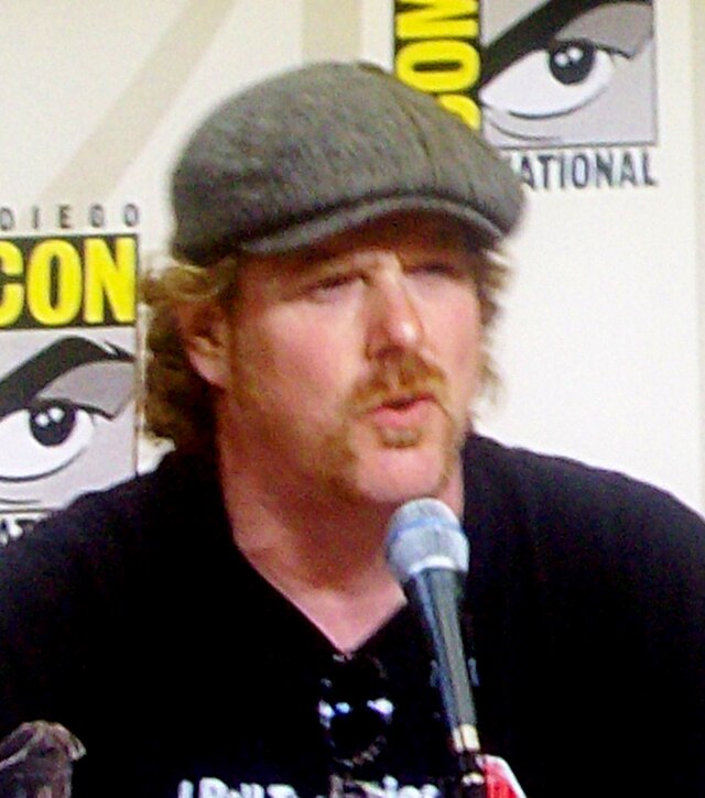 John DiMaggio - Wikipedia