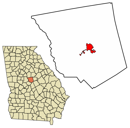 File:Jones County Georgia Incorporated and Unincorporated areas Gray Highlighted 1334512.svg