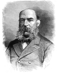 José Amador de los Ríos.png (José Amador de los Ríos a La Ilustración Española y Americana de 1878)