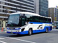 Image 46Hino S'elega in Tokyo, Japan (from Coach (bus))