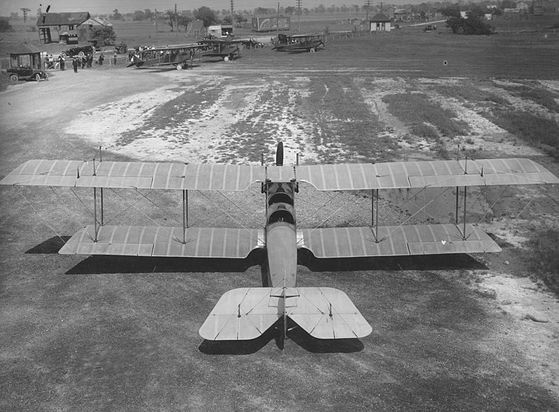 File:June 24, 1917 - Airplanes - Types - Model JN 4-D From Curtiss Aeroplane Co - NARA - 17341669 (cropped).jpg