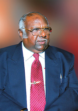 <span class="mw-page-title-main">A. R. Lakshmanan</span> Indian judge (1942–2020)