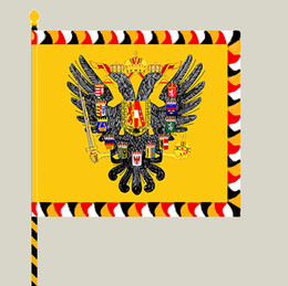 K.u.k. Regimentsfahne gelb.png