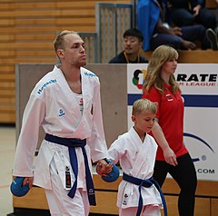 K1PL Berlin 2018-09-16 laki-Laki Kumite -75 kg 20.jpg