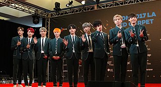 SF9（韓語：），為韓國FNC娛樂公司旗下的九人男子流行音樂團體，成員包括永斌、仁誠、在允、達淵、路雲、朱豪、太陽、輝映和澯熙。2016年，他們於FNC娛樂舉辦的選秀節目《D.O.B》中勝出，成為旗下首隊男性舞團，於同年10月5日正式出道。
