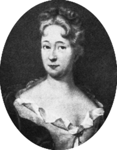 Birgitte Christine Huitfeldt