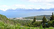 Vignette pour Kachemak, Alaska