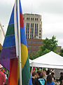 "Kalamazoo_Pride_2011_-_05.jpg" by User:Varnent