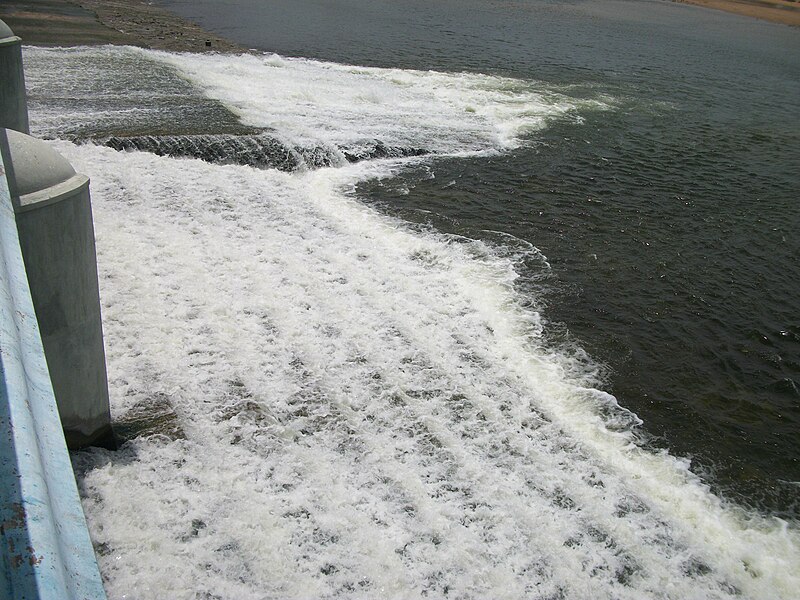 File:Kallanai Dam.jpg