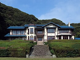 Kamakura Musée de Literature.jpg