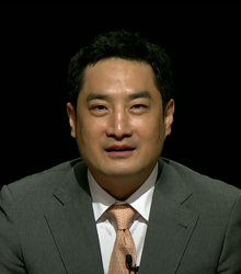 Kang Yong-seok