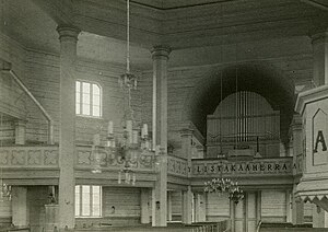 Kangasala organ, Rautjärvi 1925.jpg