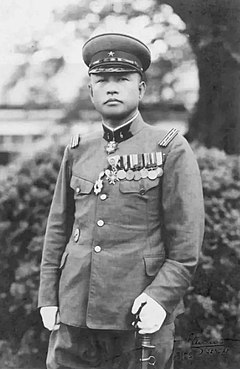 石原莞爾 - Wikipedia