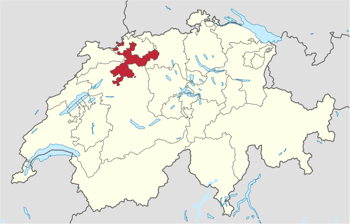 Svájc - Uniópédia