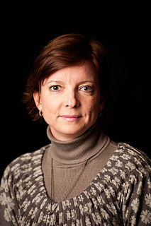 Karen Ellemann Danish politician