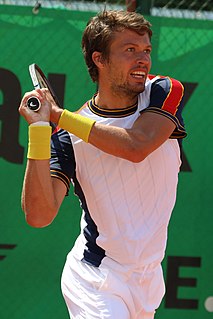 <span class="mw-page-title-main">Evgeny Karlovskiy</span> Russian tennis player