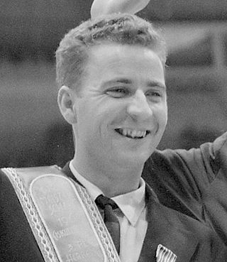 <span class="mw-page-title-main">Karol Divín</span> Czechoslovak figure skater (1936–2022)