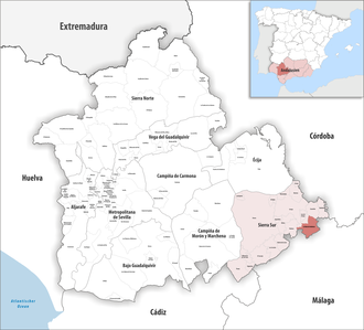 Karte Gemeinde La Roda de Andalucía 2022.png