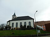 Katholische Pfarrkirche St. Valentinus