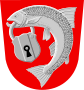 凯明马（Keminmaa）的徽章