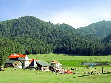 Khajjiar, Chamba Khajjiar.jpg