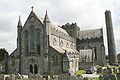 Kilkennyko Saint Canice katedrala