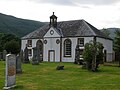 Kilmodan cherkovi, Glendaruel. - geograph.org.uk - 1377911.jpg