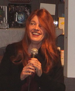 <span class="mw-page-title-main">Kim Harrison</span> American author