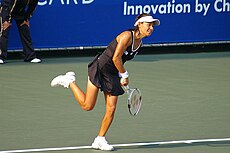 Kimiko Dateová