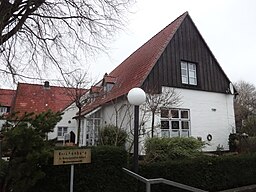 Klosterhof Meldorf