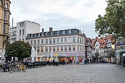 Kohlmarkt 9 Braunschweig 20170921 001