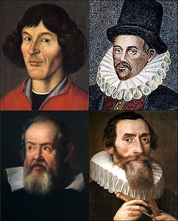 File:Kopernikus, Gilbert, Galilee, Kepler.jpg