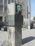 Johann Koplenig monument