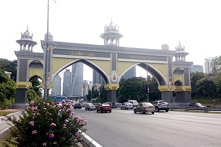 Kota Darul Ehsan