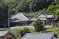 別当寺である真巌寺