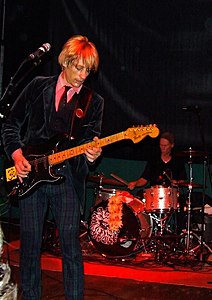 Kula Shaker