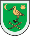 Coat of arms of Kulikivkas rajons