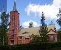 Église de Kylmäkoski