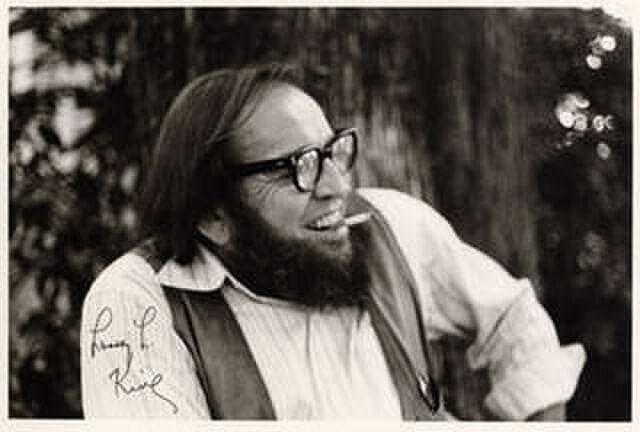 King in 1976