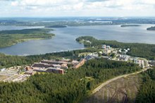 Aerial view of the LUT Lappeenranta campus LUTcampus.jpg