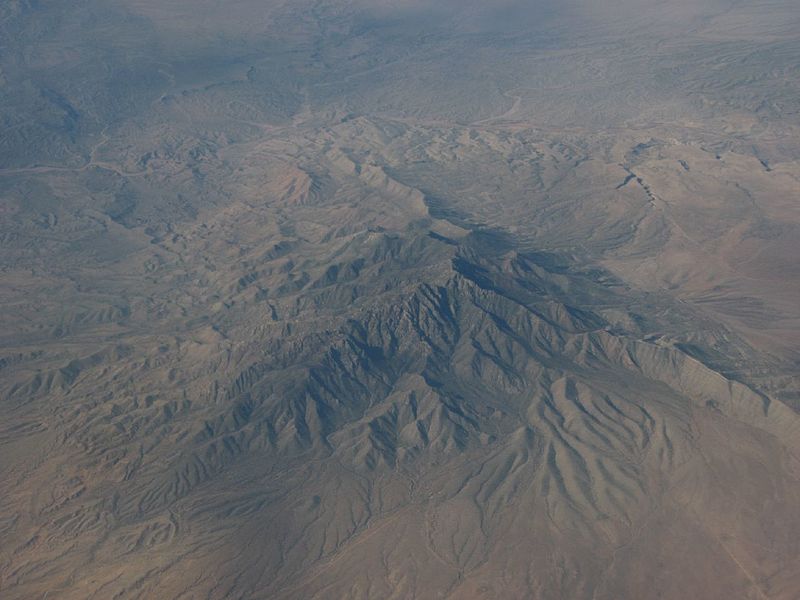 File:Ladron Peak, New Mexico (2911761437).jpg