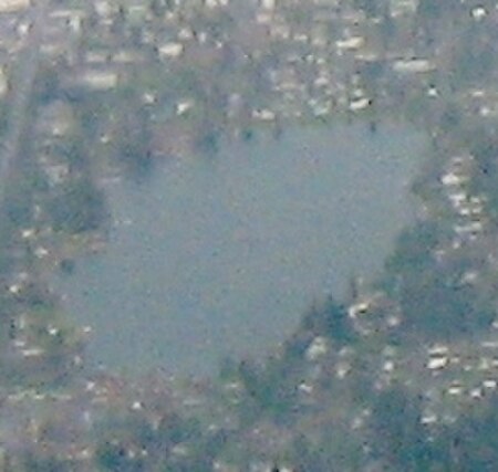 Lake Burien