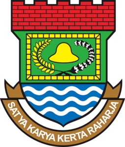 Panji Kabupatén Tangerang